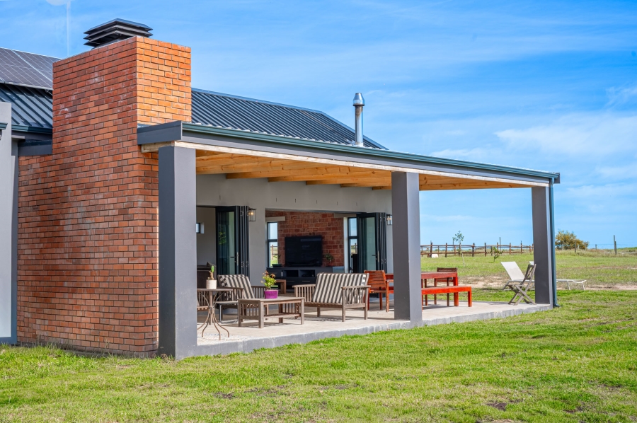 4 Bedroom Property for Sale in Paarl Rural Western Cape